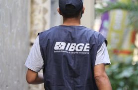 IBGE acionará PF e AGU contra fake news sobre pesquisa de saúde IBGE acionará PF e AGU contra fake news sobre pesquisa de saúde