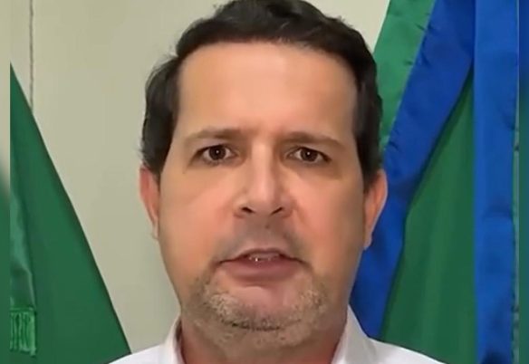 Marcel Micheletto tenta "escapar" de cobrança de R$ 123 mil, mas Justiça nega Marcel Micheletto tenta "escapar" de cobrança de R$ 123 mil, mas Justiça nega