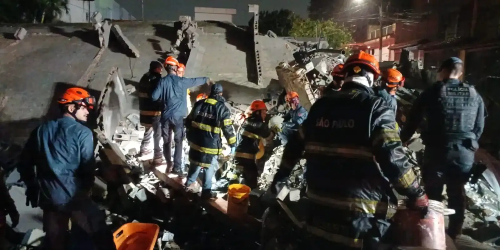 Imagem referente a Chuvas deixam 152 famílias em abrigos no Vale do Ribeira (SP)