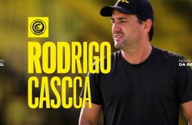Treinador de 47 anos chega à Serpente após trajetória marcada por acessos e cinco títulos estaduais