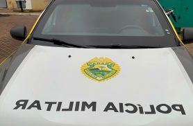 Mulher é agredida com socos e chutes após sair em defesa do filho de 4 anos no Bairro Universitário