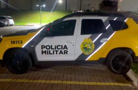 PM conduz mulher à delegacia após briga que deixou outra ferida no Jardim Veneza