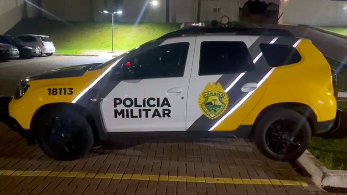 PM conduz mulher à delegacia após briga que deixou outra ferida no Jardim Veneza