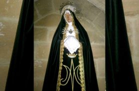 Nossa Senhora das Dores é celebrada nesta terça-feira em diferentes cidades brasileiras