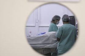 Câncer: estudo alerta para riscos de melanoma fora da pele Câncer: estudo alerta para riscos de melanoma fora da pele