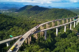 Brasil deve dobrar investimentos para zerar déficit em infraestrutura Brasil deve dobrar investimentos para zerar déficit em infraestrutura