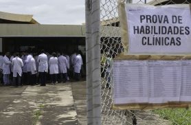 Revalida 2026/2: prazo de envio de diploma médico termina dia 19 Revalida 2026/2: prazo de envio de diploma médico termina dia 19