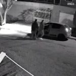 Polícia Civil prende quatro suspeitos de roubos violentos de veículos em Curitiba, Colombo e Pinhais Imagem relativa a Polícia Civil prende quatro suspeitos de roubos violentos de veículos em Curitiba, Colombo e Pinhais