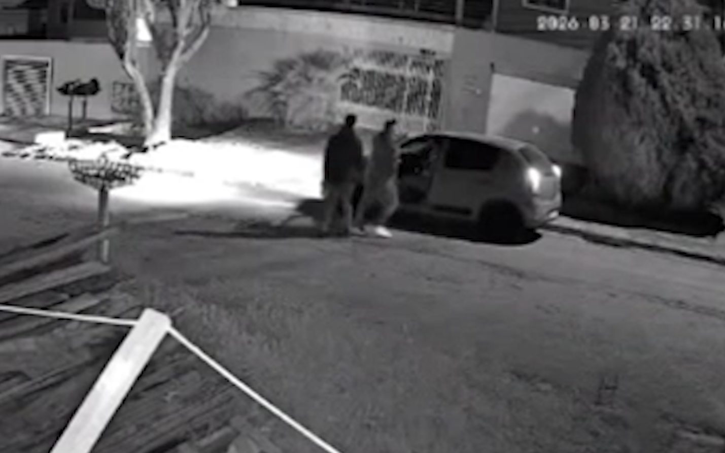 Polícia Civil prende quatro suspeitos de roubos violentos de veículos em Curitiba, Colombo e Pinhais