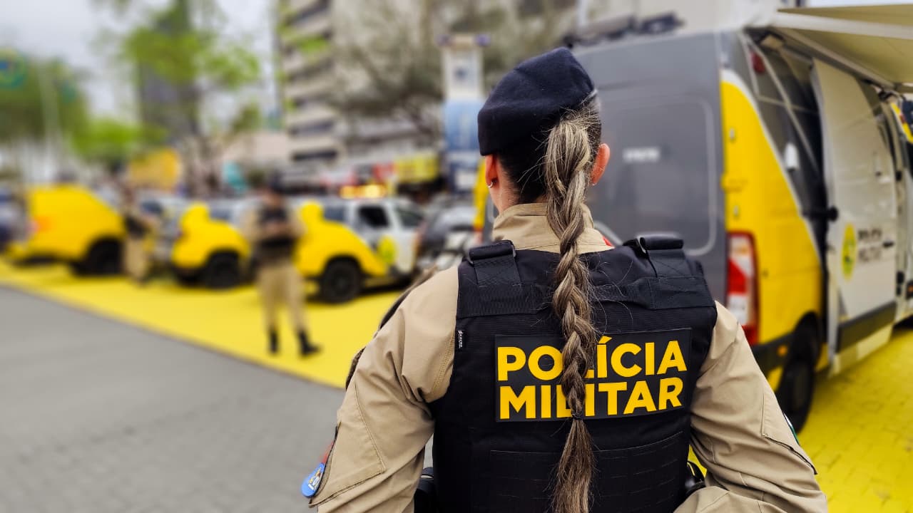 Operação Mulher Segura é lançada em Cascavel com ações de combate à violência doméstica