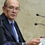 Gilmar acusa Mendonça de usar caso Master para interferir em eleição Imagem relativa a Gilmar acusa Mendonça de usar caso Master para interferir em eleição