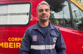 Médico do Siate detalha atendimento após grave acidente no Bairro Coqueiral Médico do Siate detalha atendimento após grave acidente no Bairro Coqueiral