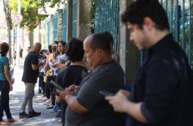 PND 2026: participantes farão prova neste domingo em todo o país PND 2026: participantes farão prova neste domingo em todo o país