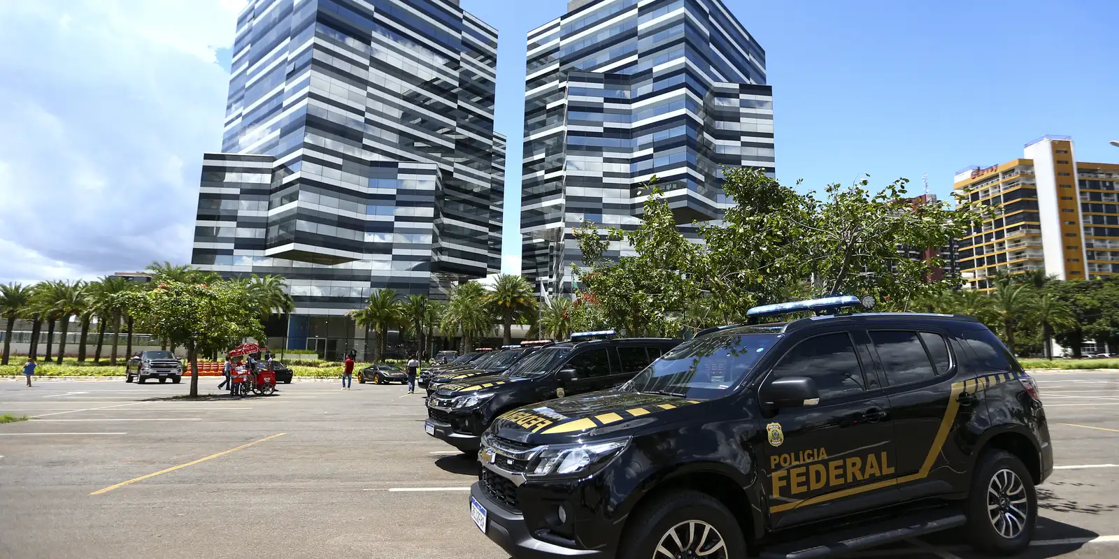Depoimento de Vorcaro à PF é adiado após pedido da defesa Imagem referente a Depoimento de Vorcaro à PF é adiado após pedido da defesa