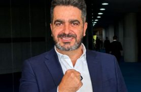 PRTB troca Marçal por Leonardo Avalanche na disputa à presidência