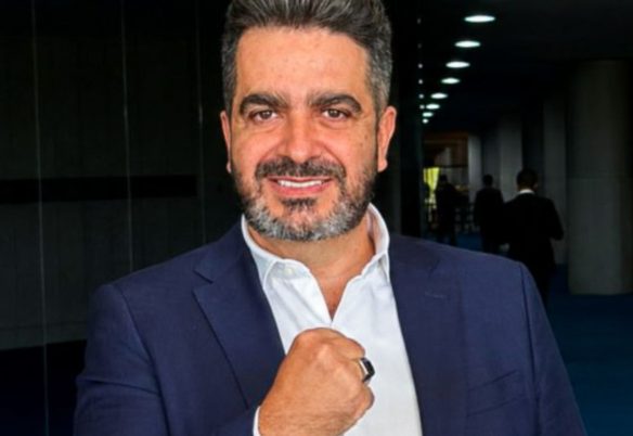 PRTB troca Marçal por Leonardo Avalanche na disputa à presidência PRTB troca Marçal por Leonardo Avalanche na disputa à presidência