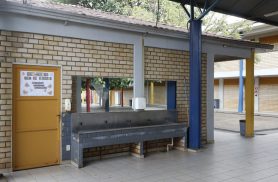 Prefeitura investe mais de R$ 2,5 milhões em reforma da Escola Arthur Carlos Sartori Prefeitura investe mais de R$ 2,5 milhões em reforma da Escola Arthur Carlos Sartori