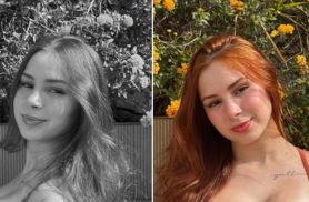 Tiktoker famosa por 'odiar coisas' morre aos 22 e deixa mais de 740 mil seguidores sem respostas Tiktoker famosa por 'odiar coisas' morre aos 22 e deixa mais de 740 mil seguidores sem respostas