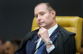 Zanin: não dá para investigar Moraes sem julgar atos de Mendonça