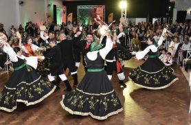 Com gastronomia e cultura, Cascavel terá três dias de sabores italianos na 4ª Italian Fest Com gastronomia e cultura, Cascavel terá três dias de sabores italianos na 4ª Italian Fest