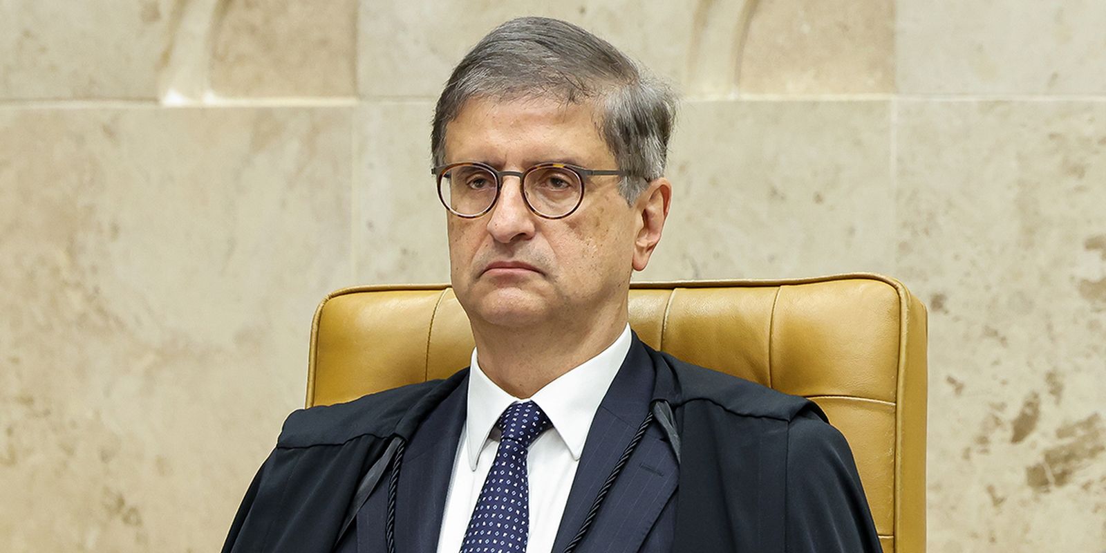 Imagem referente a Paulo Gonet nega proximidade com Daniel Vorcaro