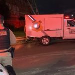 Corpo de mulher que estava desaparecida após sair de balada com desconhecido é encontrado em valeta Imagem relativa a Corpo de mulher que estava desaparecida após sair de balada com desconhecido é encontrado em valeta