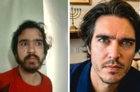 "Galã fake" usou inteligência artificial para arrancar mais de R$ 320 mil de vítima