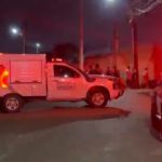 Imagem relativa a Mulher encontrada morta em valeta estava sem as roupas e foi estrangulada: “Morte violenta”, diz delegado