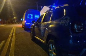Confusão e ânimos exaltados mobilizam Guarda Municipal e SAMU no Nova Cidade, em Cascavel