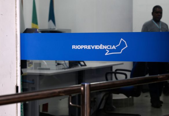 Rioprevidência vende em leilão terreno na Ilha dos Caiçaras