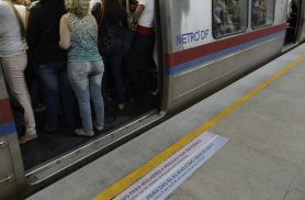 Violência muda rotina e escolhas de 98% das mulheres brasileiras