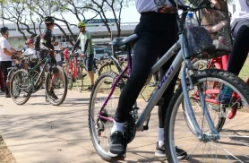 Justiça aceita denúncia contra 5 acusados de matar ciclista no Rio