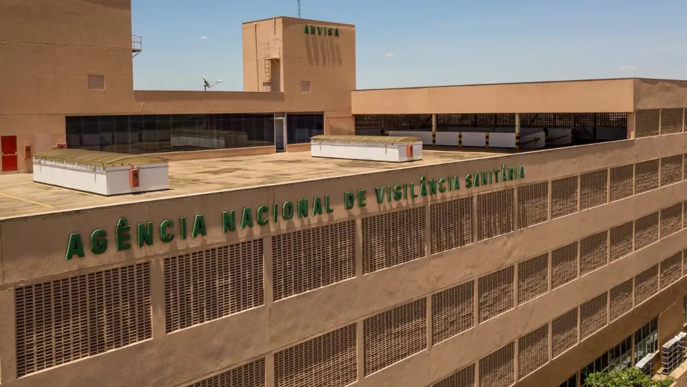 Anvisa determina recolhimento do produto NotShake Protein Imagem referente a Anvisa determina recolhimento do produto NotShake Protein
