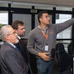 Imagem relativa a Eleições 2026: Copel prepara fornecimento de energia para 4.322 locais de votação no Paraná
