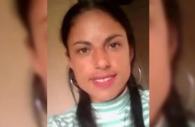 Câmeras flagram últimos momentos de Maria Fernanda antes de ser encontrada morta com sinais de estupro