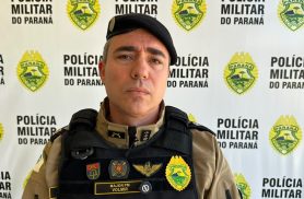 Operação em Boa Vista da Aparecida termina com dois mortos em confrontos, diz Major da PM