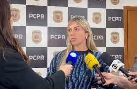 Mulher de 43 anos é encontrada morta em Curitiba e PCPR investiga o caso