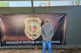 Homem é preso por crime envolvendo material de abuso sexual infantil
