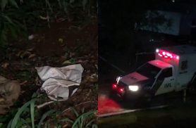Após novo júri, acusado é condenado pela morte de Ademilton Faustino dos Santos
