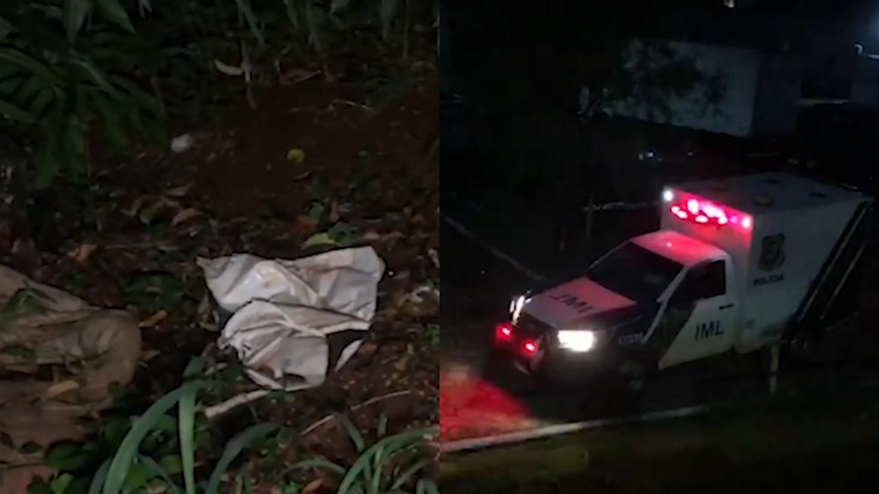 Imagem referente a Após novo júri, acusado é condenado pela morte de Ademilton Faustino dos Santos