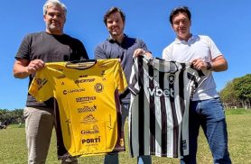 Piá do Ninho: diretoria do Botafogo monitora promessa do FC Cascavel e deve fazer proposta pelo jovem