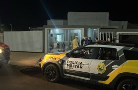 Discussão no portão termina com homem agredido a pauladas no Morumbi