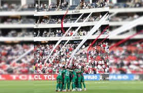 Palmeiras sobrevive ao drama em Quito, elimina a LDU e está na semifinal da Libertadores