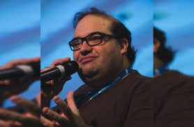 Sérgio Sacani: o brasileiro que transformou o espaço em assunto de milhões