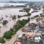 Imagem relativa a Pesquisa mostra preocupação com clima, mas tema fica em segundo plano