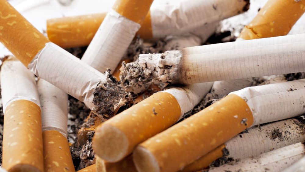 Anvisa vai abrir consultas públicas sobre imagens de alerta em cigarro Imagem referente a Anvisa vai abrir consultas públicas sobre imagens de alerta em cigarro