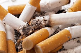 Anvisa vai abrir consultas públicas sobre imagens de alerta em cigarro