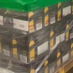 Imagem relativa a PCPR cumpre mandados contra grupo que tentou furtar carga de R$ 1 milhão de rede varejista