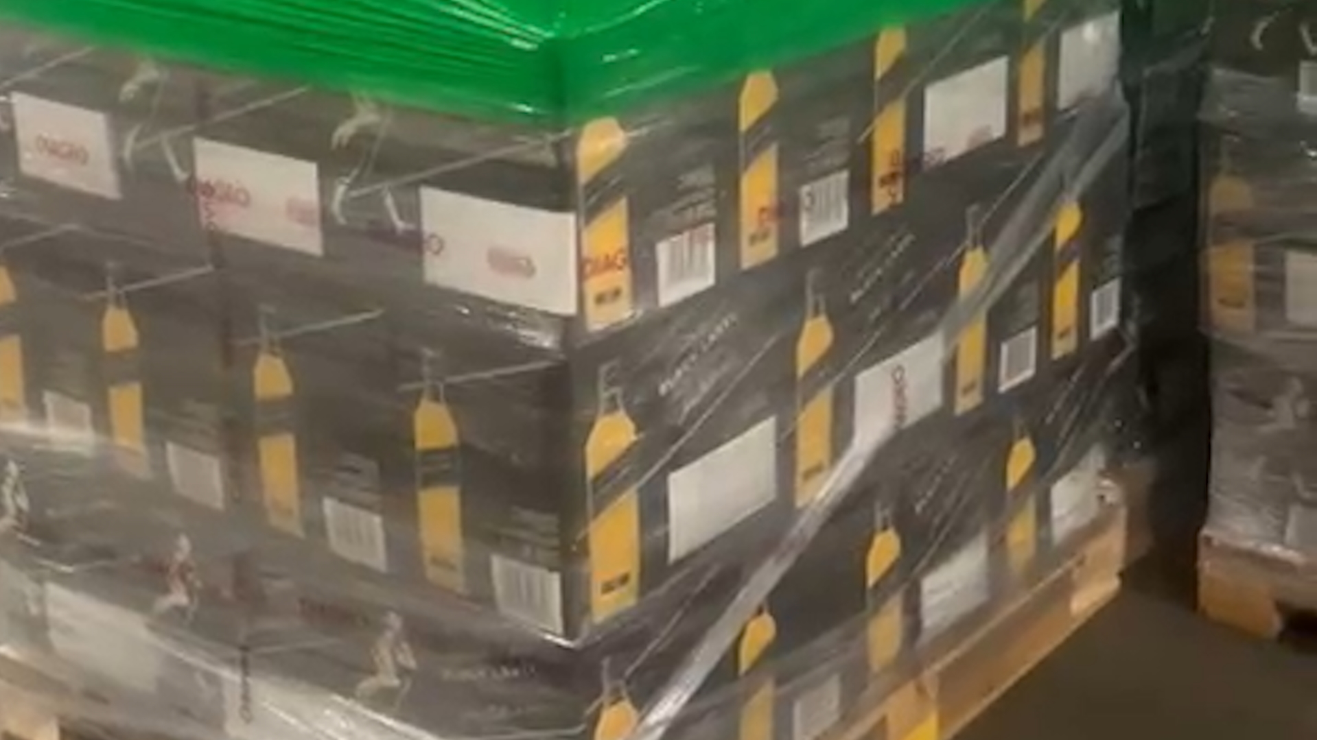 PCPR cumpre mandados contra grupo que tentou furtar carga de R$ 1 milhão de rede varejista