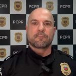 Imagem relativa a PCPR e GCM prendem três investigados por homicídio e tráfico de drogas em São José dos Pinhais